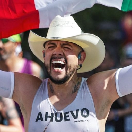 Ramón R. Ballesteros Aguirre