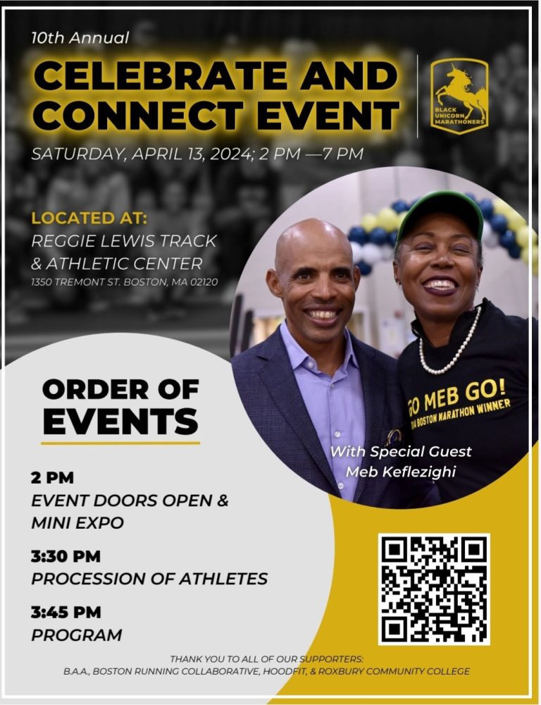 10th Annual Celebrate & Connect Event Banner Image
