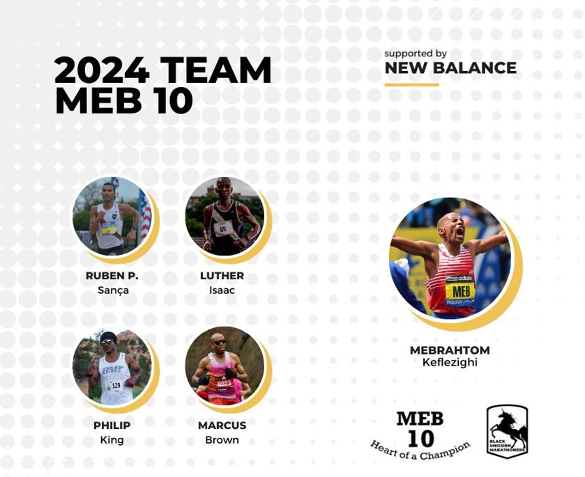 2024 Team Meb 10