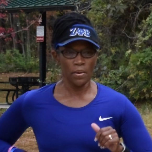 Sonja McLean Williams