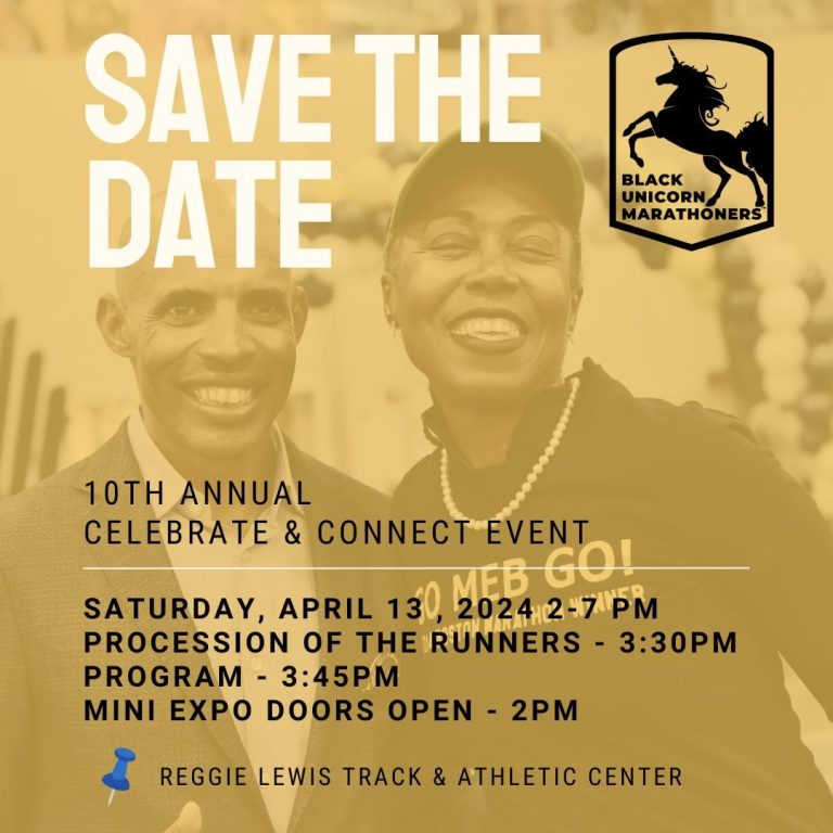 Save the Date: 10th Annual Celebrate & Connect Event Banner Image